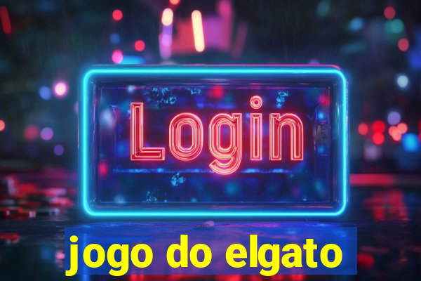 jogo do elgato